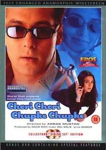 Watch Chori Chori Chupke Chupke