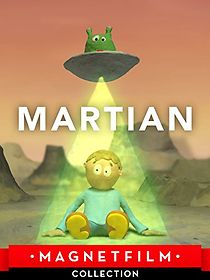 Watch Martian (Short 2015)