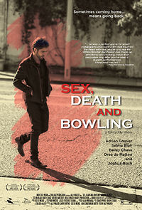 Watch Sex, Death and Bowling