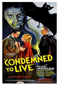 Watch Condemned to Live