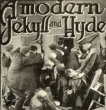 Watch A Modern Jekyll and Hyde (Short 1913)
