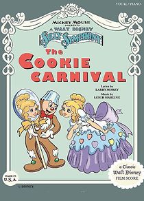 Watch The Cookie Carnival (Short 1935)