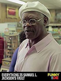 Watch Everything Is Samuel L. Jackson's Fault
