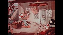 Watch The Country Mouse (Short 1935)