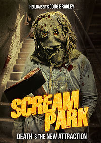 Watch Scream Park
