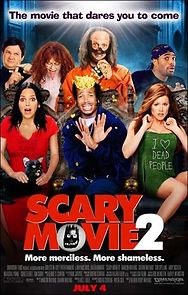 Watch Scary Movie 2