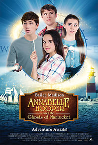 Watch Annabelle Hooper and the Ghosts of Nantucket
