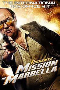 Watch Torrente 2: Mission in Marbella