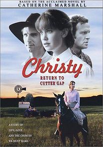Watch Christy: Return to Cutter Gap