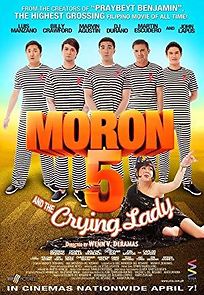 Watch Moron 5 and the Crying Lady