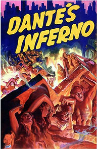 Watch Dante's Inferno