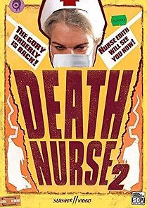 Watch Death Nurse 2