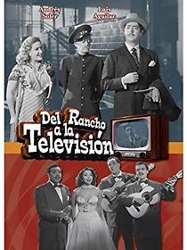 Watch Del rancho a la televisión