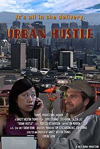 Watch Urban Hustle