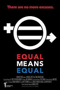 Watch Equal Means Equal