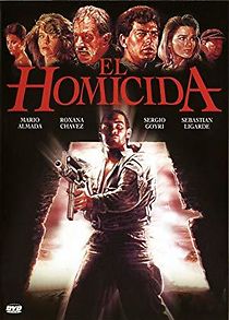 Watch El homicida