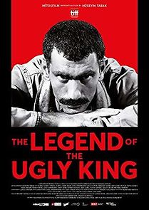 Watch The Legend of the Ugly King