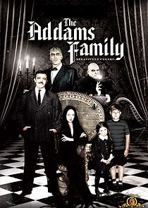 Watch Everything That's To Do With The Addams Family