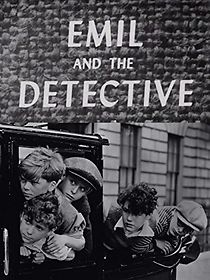 Watch Emil and the Detectives