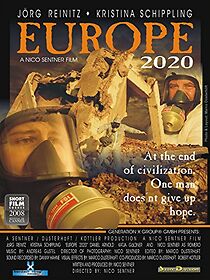 Watch Europe 2020 (Short 2008)