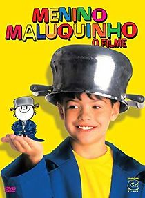 Watch Menino Maluquinho: O Filme