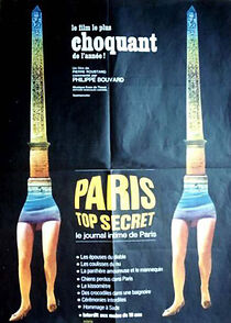 Watch Paris top secret