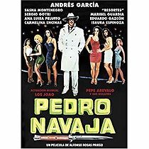 Watch Pedro Navaja