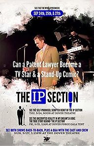 Watch The IP Section