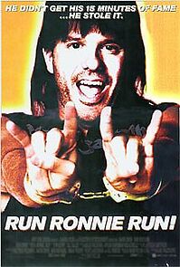 Watch Run Ronnie Run