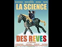 Watch La science des rêves - Film B