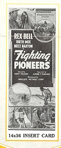 Watch Fighting Pioneers
