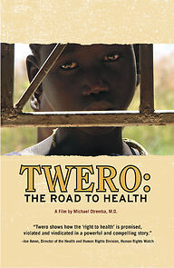 Watch Twero: The Road to Health (Short 2012)