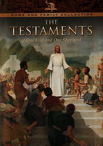 Watch The Testaments: Of One Fold and One Shepherd
