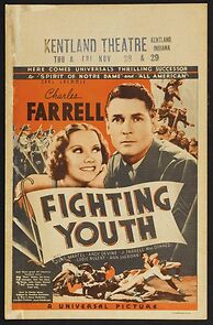 Watch Fighting Youth