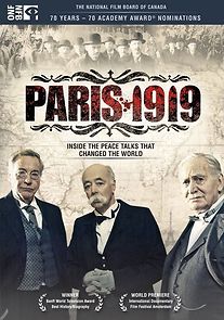 Watch Paris 1919: Un traité pour la paix