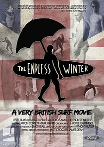 Watch The Endless Winter - A Very British Surf Movie