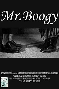Watch Mr. Boogy