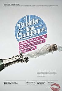 Watch Bubblier Than Champagne, More Than a Kiss, as Unobtainable as Cloud 9