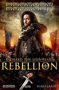 Watch Richard the Lionheart: Rebellion