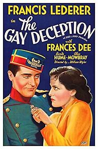 Watch The Gay Deception