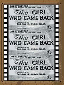 Watch The Girl Who Came Back