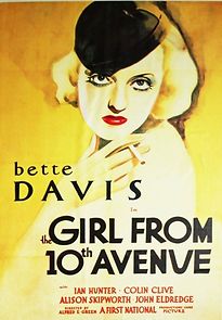Watch The Girl from 10th Avenue