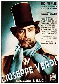 Watch The Life of Giuseppe Verdi