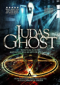Watch Judas Ghost