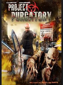 Watch Project Purgatory