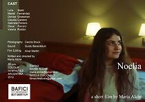 Watch Noelia (Short 2012)