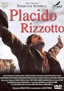 Watch Placido Rizzotto