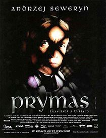 Watch Prymas. Trzy lata z tysiaca