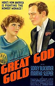 Watch Great God Gold