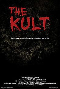 Watch The Kult